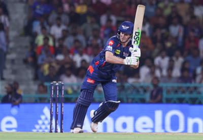 IPL 2025: Effort to promote Miller was to see if things could change, says LSG coach Dahiya
