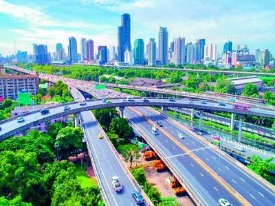 Centre fast-tracks 17 mega infra projects worth Rs 14,096 crore across 4 states