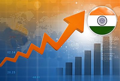 India set to maintain its leadership in global economic growth: Centre