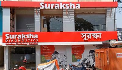 Suraksha Diagnostic share price falls nearly 25 pc in a year