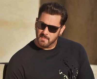 Salman says 'Kashmir is turning into hell' after the horrific Pahalgam attack