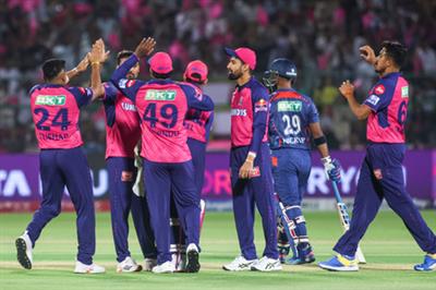 IPL 2025: Bit surprised RR didn’t retain Buttler, KKR haven’t utilised their resources, says Kumble