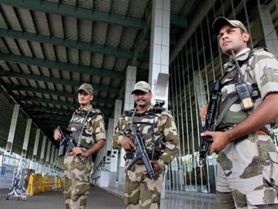 Gujarat on high alert after Pahalgam terror attack