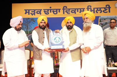 I ASSURE YOU ZERO CORRUPTION ; YOU ASSURE ME 100% QUALITY : CM TELLS CONTRACTORS