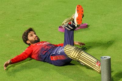 IPL 2025: RCB ਦੀਆਂ ਘਰੇਲੂ ਮੁਸ਼ਕਲਾਂ 'ਤੇ ਪਾਟੀਦਾਰ ਨੇ ਕਿਹਾ ਕਿ ਅਣਪਛਾਤੀ ਚਿੰਨਾਸਵਾਮੀ ਵਿਕਟ ਕੋਈ ਬਹਾਨਾ ਨਹੀਂ ਹੈ।