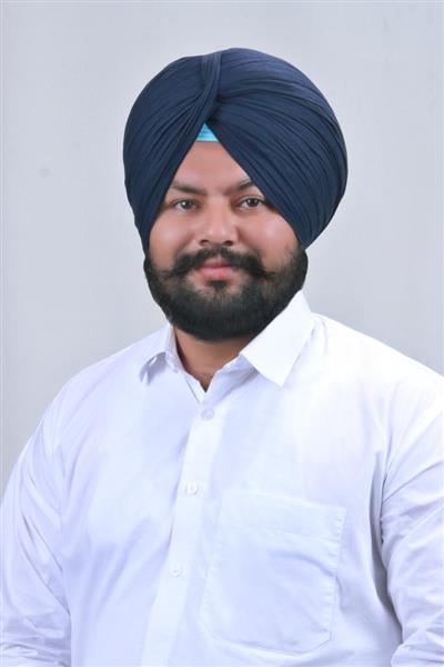 AAP Punjab Youth Wing's Groundbreaking Initiative - Statewide Youth Clubs to Empower and Guide the Next Generation: Lalpura