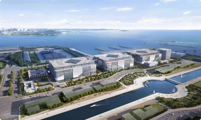 Lotte Biologics wins 1st antibody-drug conjugate deal in Asia