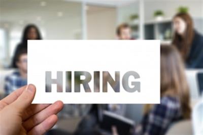 White-collar hiring in India sees robust 38 pc growth in March