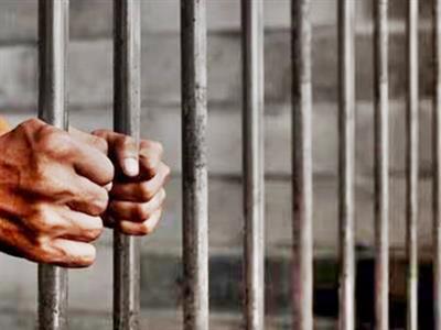 Three men get 7-year jail term for supplying arms to Maoists in Chhattisgarh