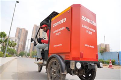 Zomato denies reports about food delivery CEO Rakesh Ranjan's resignation