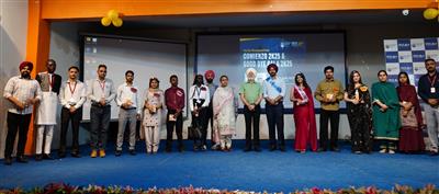 देश भगत यूनिवर्सिटी में कोमिएन्ज़ो -मैनेजमेंट फ़ेस्ट और विदाई पार्टी का आयोजन