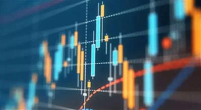 Indian stock market ends lower on profit booking after 7-day bull rally