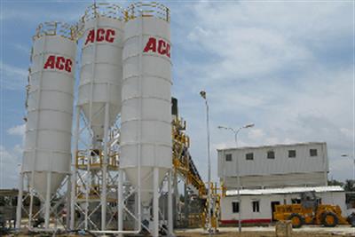 Adani’s cement major ACC clocks highest-ever annual PAT at Rs 2,402 crore in FY25