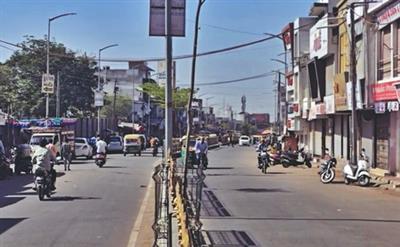 Two Gujarat towns observe shutdown to protest Pahalgam terror attack