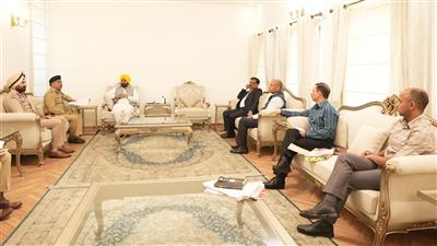 PUNJAB TO RECRUIT 5500 HOME GUARDS FOR BEEFING UP VIGIL & STOP CROSS BORDER DRUG SMUGGLING: CM