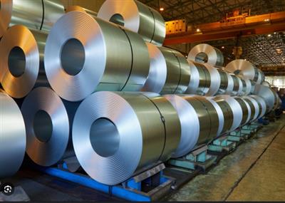 ‘India Steel 2025’ to deliver roadmap on capitalising international market