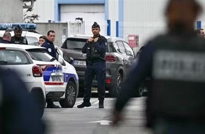 Student knife attack at French school leaves 1 dead, 3 injured