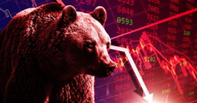 Sensex, Nifty plunge over 1 per cent amid geopolitical tensions