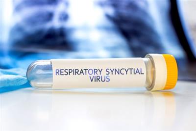 Children with chronic conditions at risk for severe RSV outcomes: Study