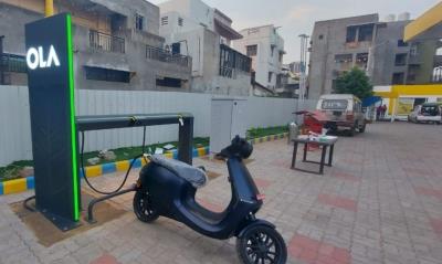 Transport Ministry hauls up Ola Electric over missing trade certificates, EV firm responds