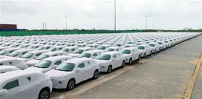 Maruti Suzuki India’s Q4 profit falls 4 pc, announces Rs 135 dividend