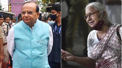 Delhi court orders Medha Patkar's release after arrest in L-G defamation case