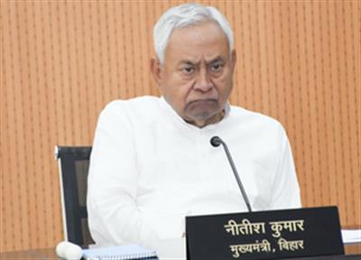 Bihar Cabinet approves 34 proposals for state’s development