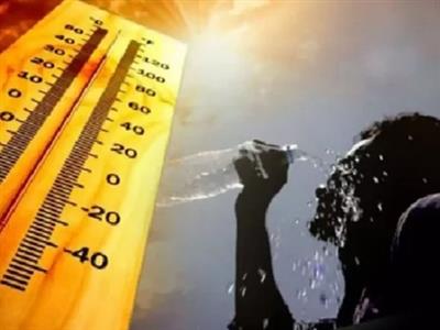 IMD predicts intense heatwave till April 30 in Gujarat
