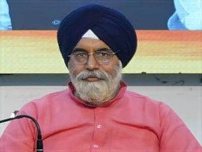 BJP's Sardar Raja Iqbal Singh elected Delhi Mayor