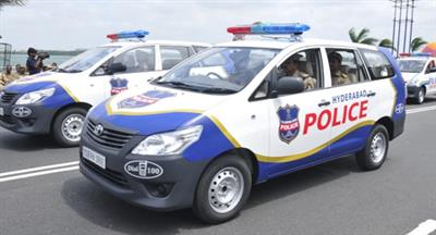 Telangana DGP asks Pakistani nationals in state to return home