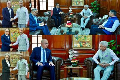 Pahalgam attack: More countries express solidarity with India, offer support in fight against terrorism