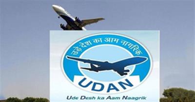 625 UDAN routes operationalised, over 1.49 crore passengers benefited: Centre