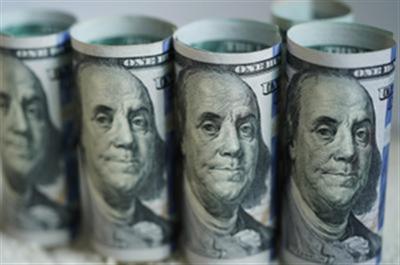India’s forex reserves on way to reclaim all-time high of $704.8 billion