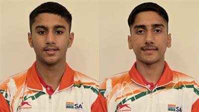 India guaranteed 43 medals at Asian U-15 & U-17 Boxing Championships