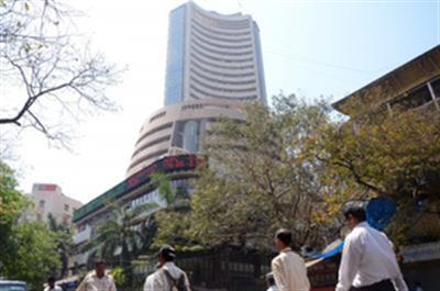 Indian stock markets extend recovery this week amid geopolitical tensions