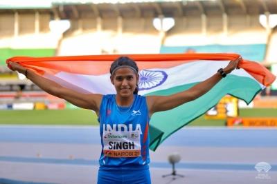Just the beginning of my journey: Long jumper Shaili Singh on breaking Anju Bobby George's record