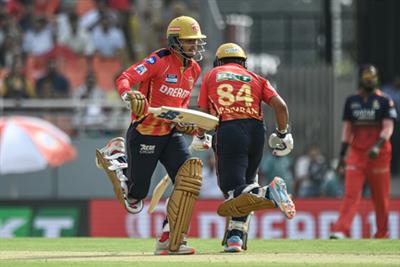 Shastri believes Mhatre, Suryavanshi, Arya, Prabhsimran are destined to play international cricket