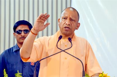 CM Yogi to review progress of Ganga Expressway project tomorrow