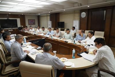 Farrukhnagar to see major development in next five years: Haryana Minister