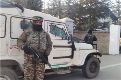 Pahalgam aftermath: Crackdown intensifies in Kashmir, 175 detained