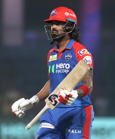 IPL 2025: ਟੀ-20 ਵਿੱਚ ਬੱਲੇਬਾਜ਼ੀ ਕਰਨ ਅਤੇ ਵਿਕਟਾਂ ਰੱਖਣ ਲਈ KL ਮੇਰੀ ਪਹਿਲੀ ਪਸੰਦ ਹੋਵੇਗਾ, ਪੀਟਰਸਨ ਕਹਿੰਦਾ ਹੈ