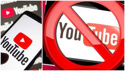 India bans 16 Pakistani YouTube channels for misleading content on Indian Army, security agencies