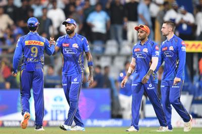 IPL 2025: MI ਕੋਲ ਉਸ ਪਲੇਇੰਗ ਇਲੈਵਨ ਵਿੱਚ ਬਹੁਤ ਸਾਰੇ ਮੈਚ ਵਿਨਰ ਹਨ, ਚਾਵਲਾ ਕਹਿੰਦੇ ਹਨ