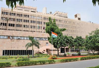 CBDT steps up drive against tax dodgers, sets targets for Income Tax dept