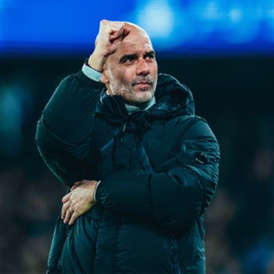 Reaching FA Cup final not going to confuse that season has been good: Guardiola