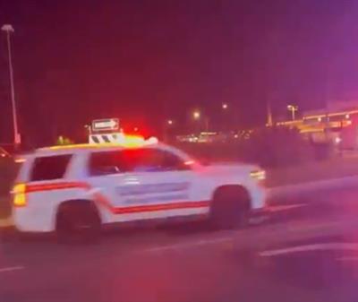 One dead as authorities declare 'mass casualty' after boat crashes in US