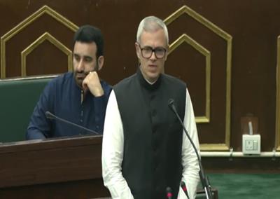 कुपवाड़ा से लेकर कठुआ तक लोग विरोध में उतरे: पहलगाम हमले पर सीएम उमर अब्दुल्ला