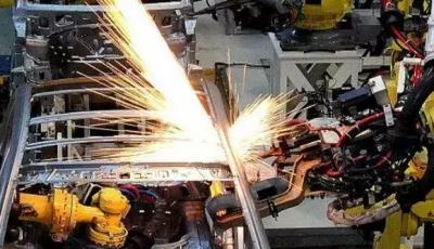 India’s industrial growth clocks 3 per cent growth in March