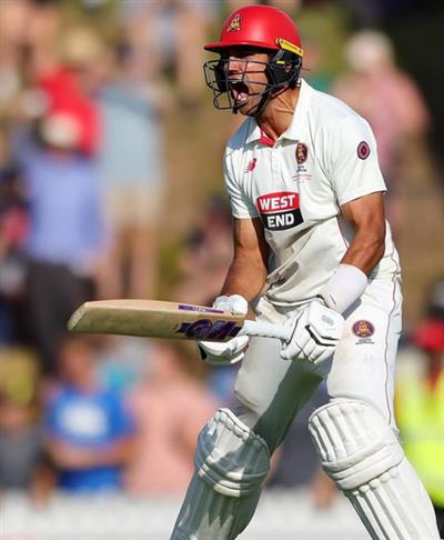 Jason Sangha signs two-year deal with Adelaide Strikers