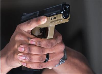 Constable shot at inside police station in MP’s Satna